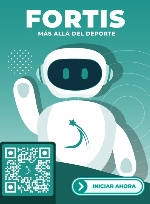 Revista Fortis 1